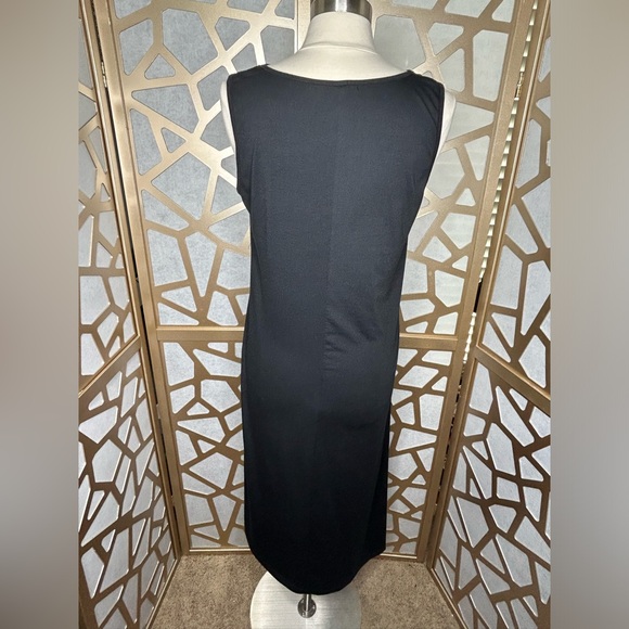 NORACORA SLEEVELESS DRESS - Picture 3 of 6